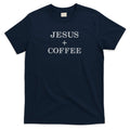 Jesus + Coffee Plus Christian Faith Love Of God And product image 1