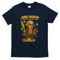 James Madison The Presidential Chronicles 4th President product image 1