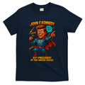 JFK The Presidential Chronicles T-Shirt product image 1