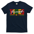 Juneteenth Vibes 1865 T-Shirt product image 1