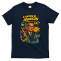 Lyndon B. Johnson The Presidential Chronicles T-Shirt product image 1