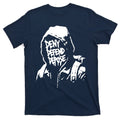 Luigi Defend Depose Deny T-Shirt product image 1