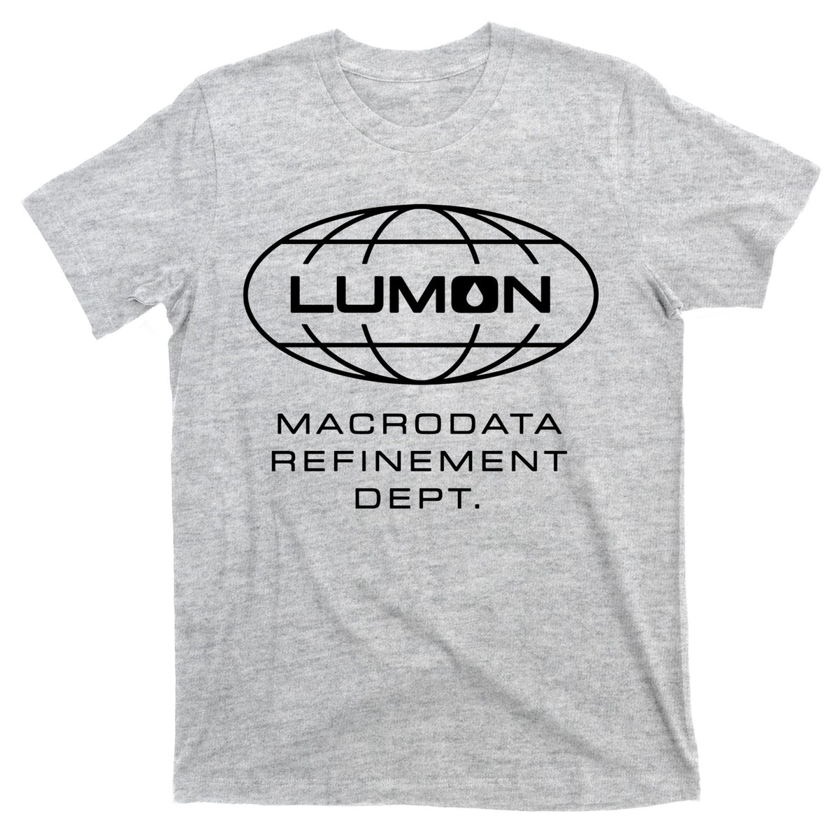Lumon Macrodata Refinement Dept T-Shirt product image 9