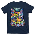 Love Cat Dean Russo T-Shirt product image 1