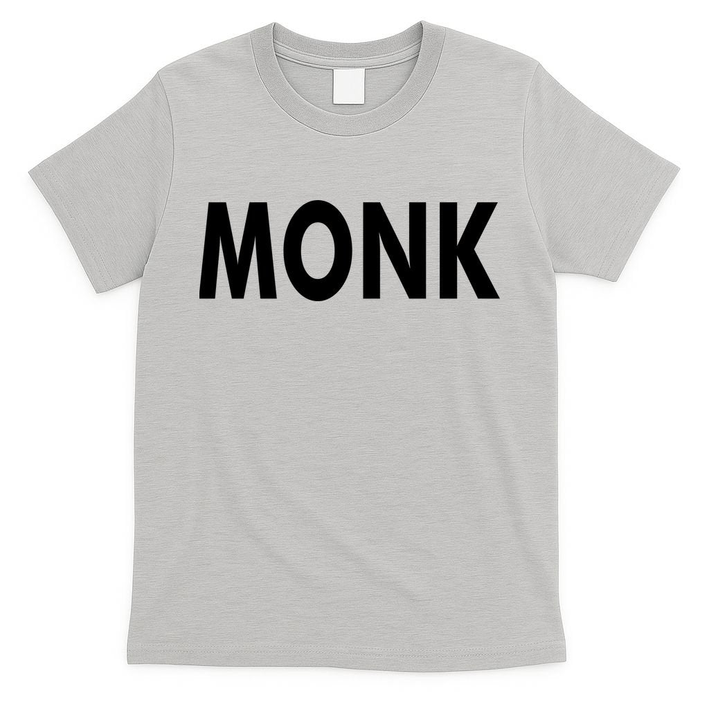 Monk T-Shirt product image 9
