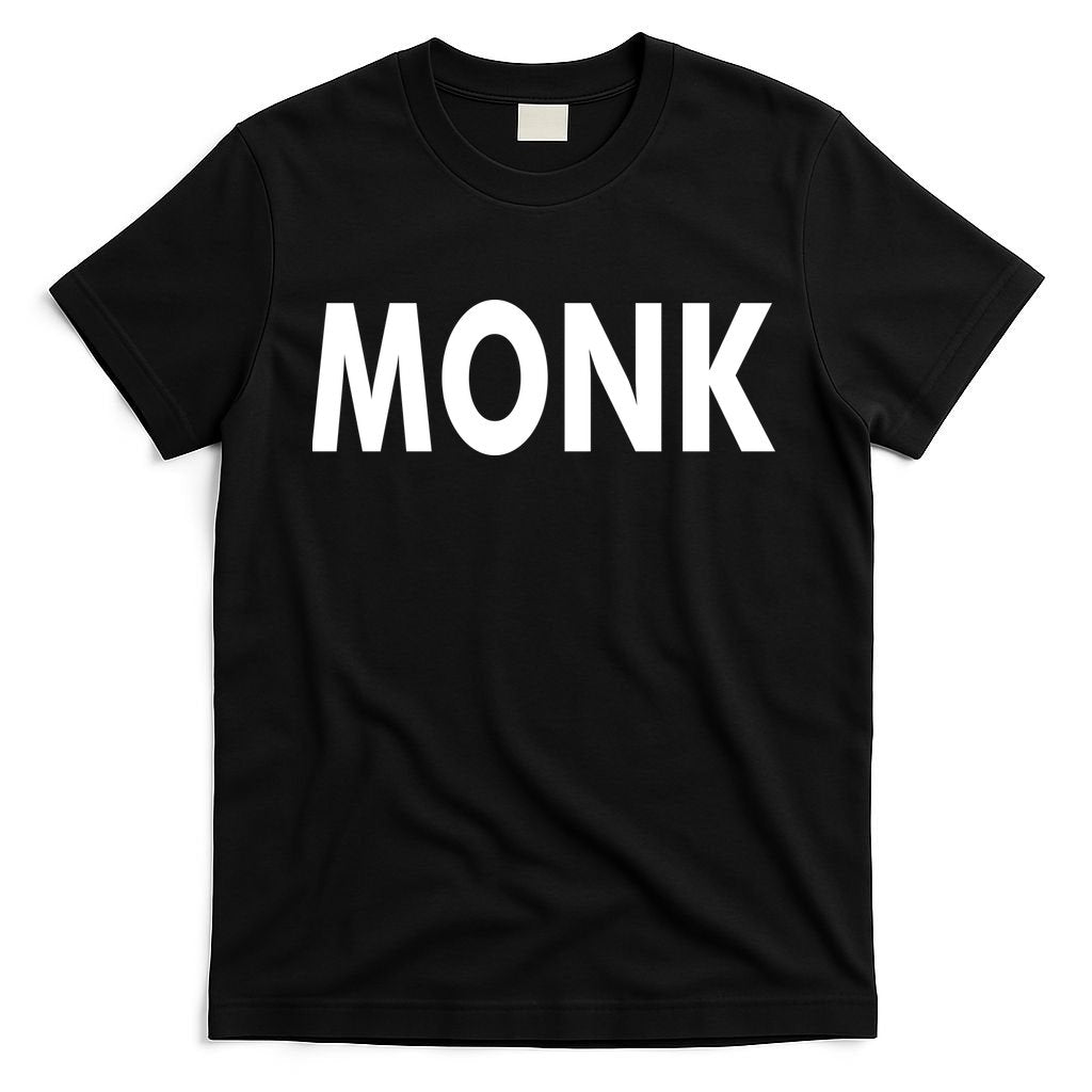 Monk T-Shirt product image 7