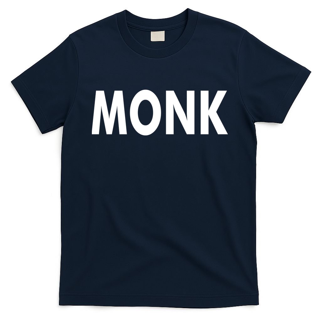 Monk T-Shirt product image 1