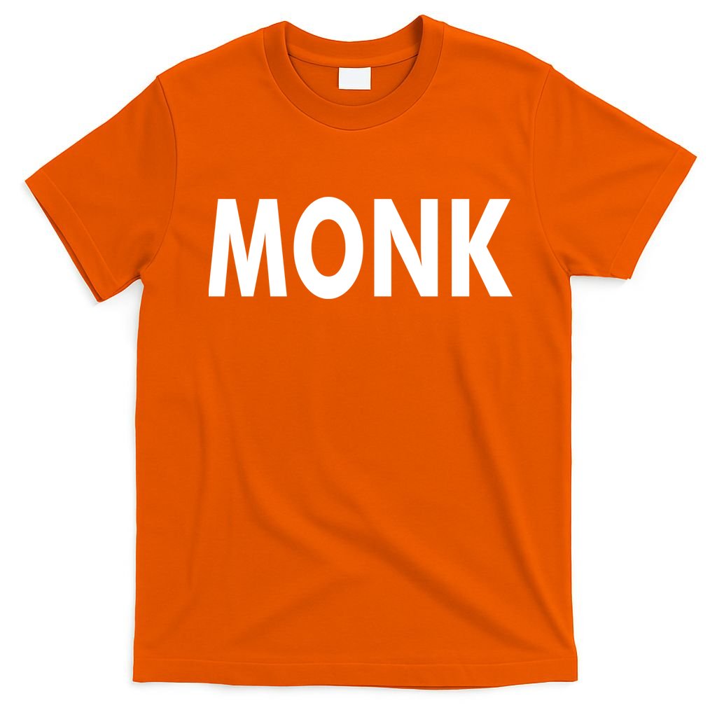 Monk T-Shirt product image 5