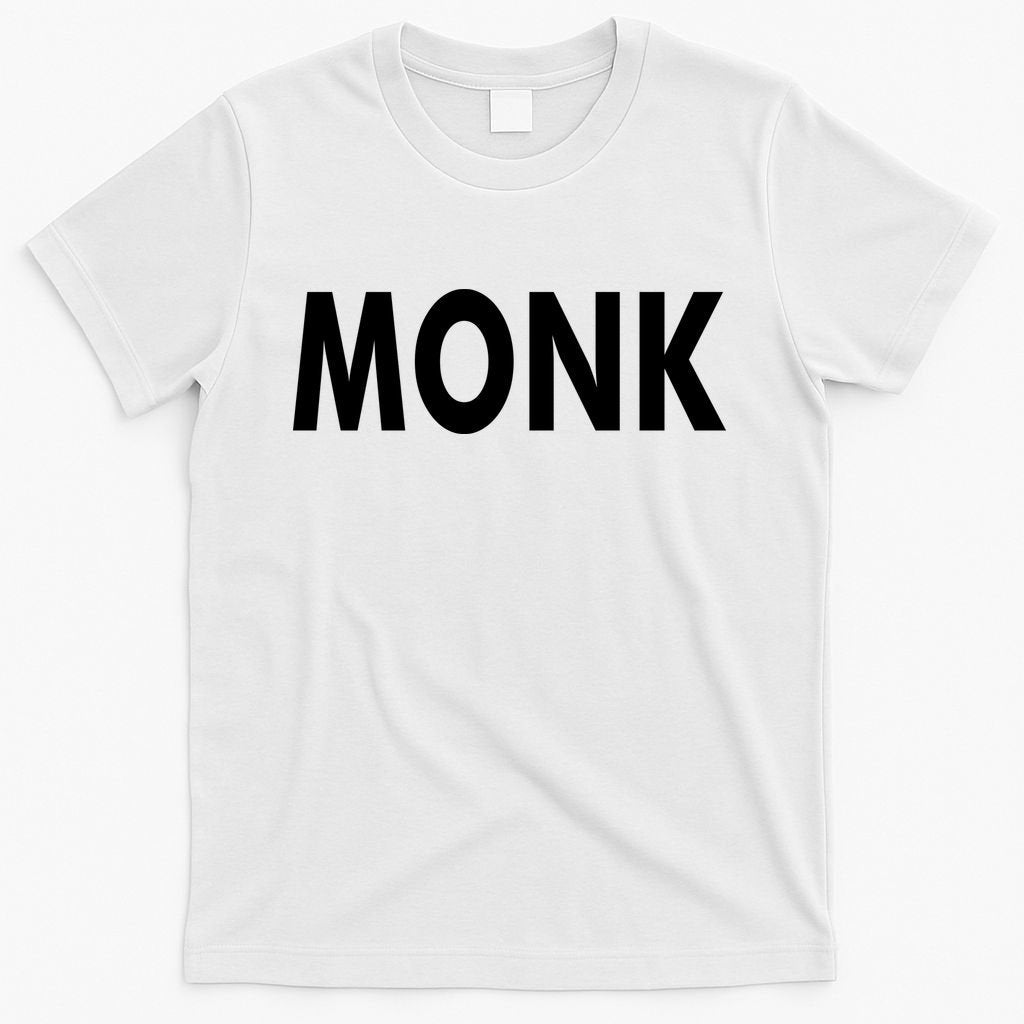 Monk T-Shirt product image 11