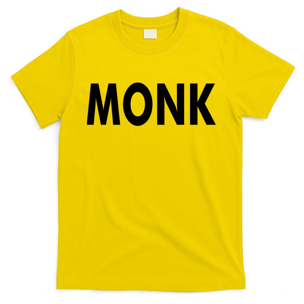 Monk T-Shirt product image 3