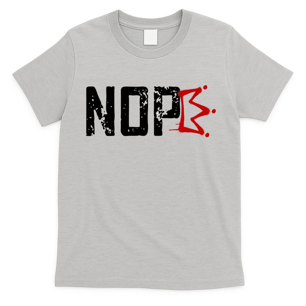 No Kings In America Protest T-Shirt product image 5