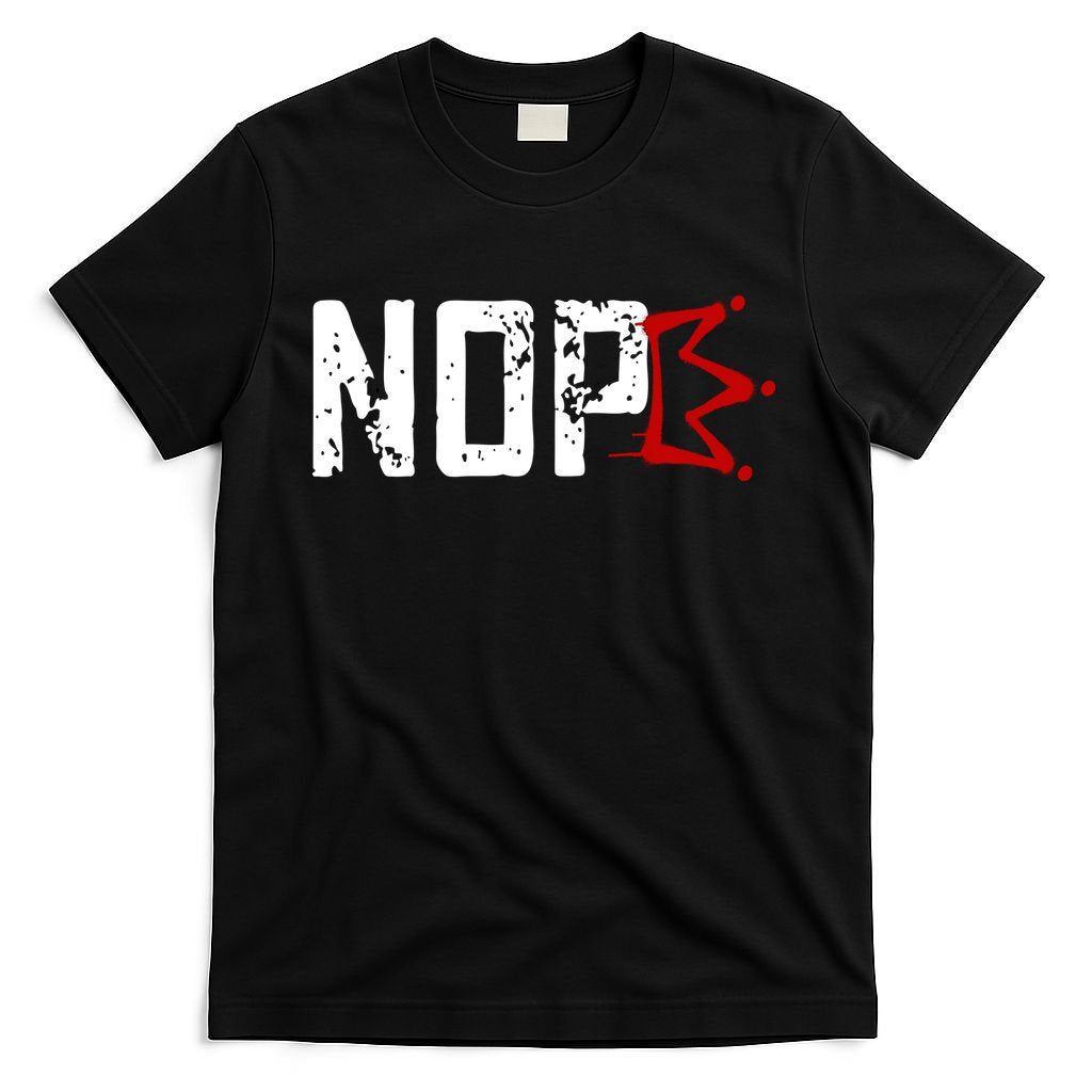 No Kings In America Protest T-Shirt product image 4