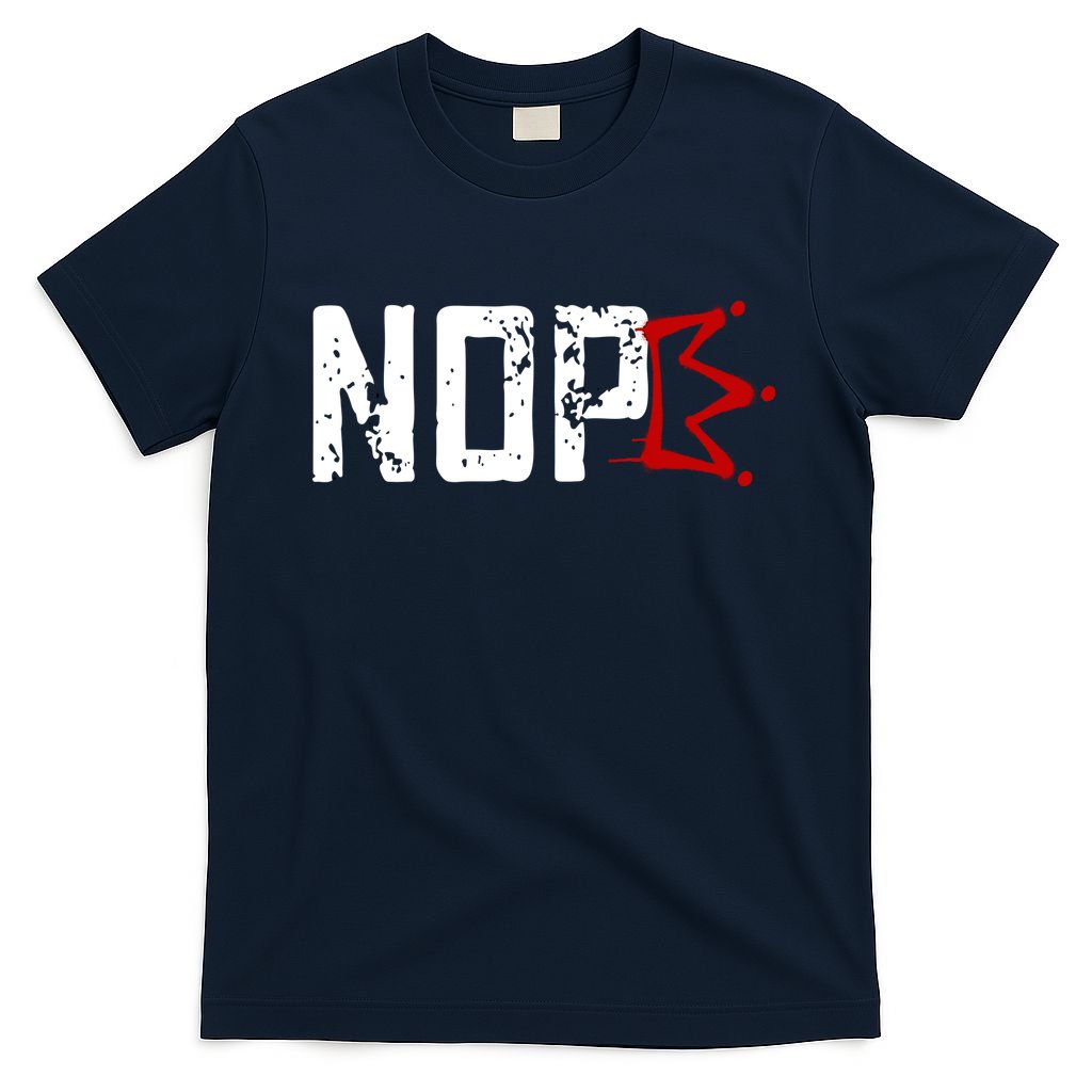 No Kings In America Protest T-Shirt product image 1
