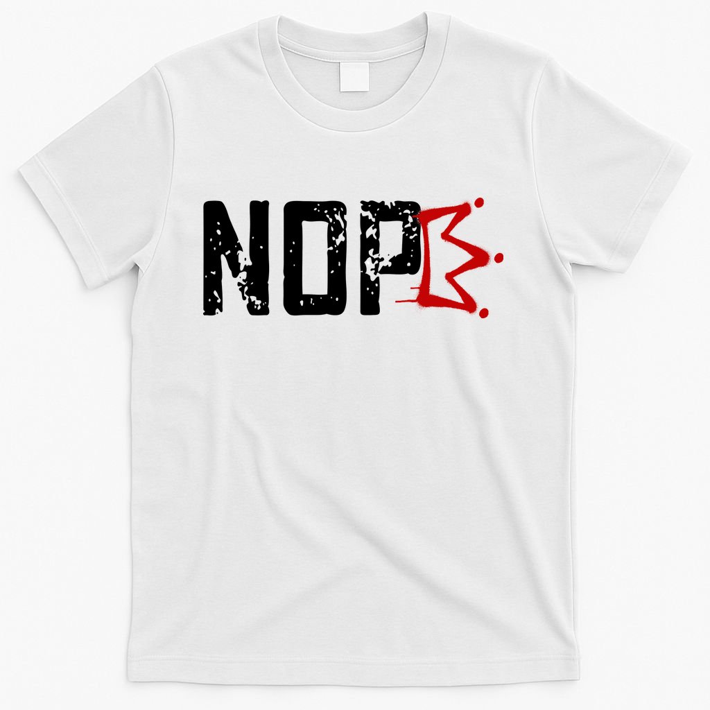 No Kings In America Protest T-Shirt product image 6
