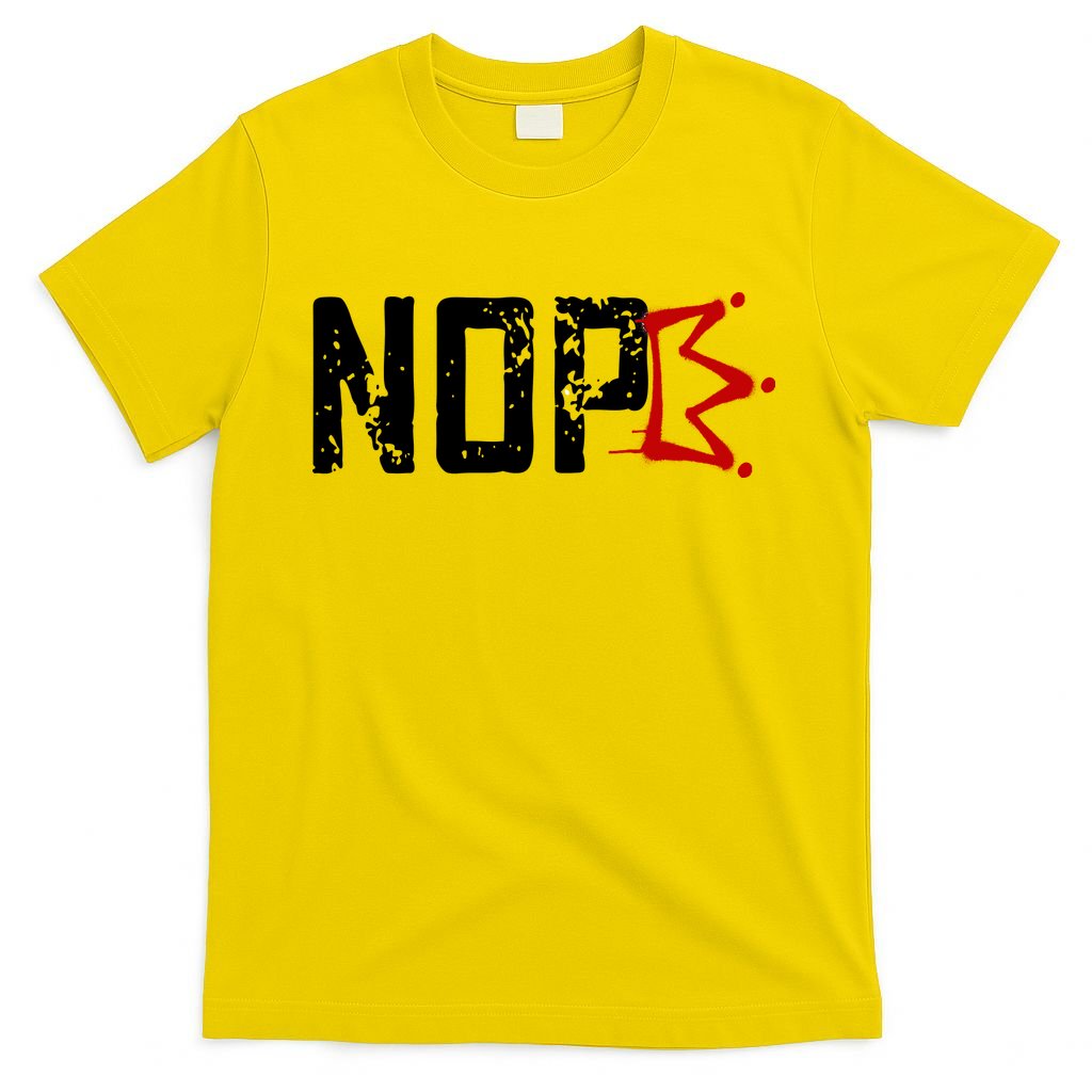 No Kings In America Protest T-Shirt product image 2