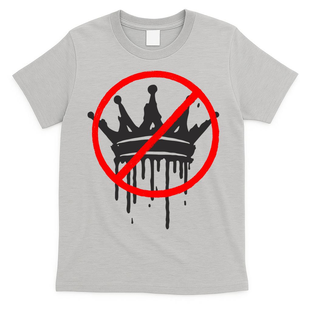 No Kings In America Pro Democracy Anti Monarchy Oligarchy product image 5