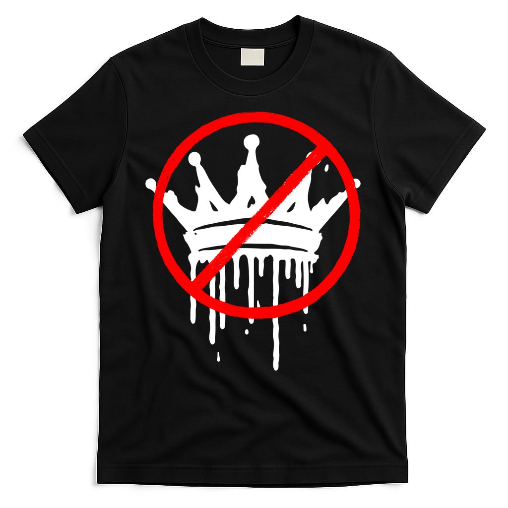 No Kings In America Pro Democracy Anti Monarchy Oligarchy product image 4