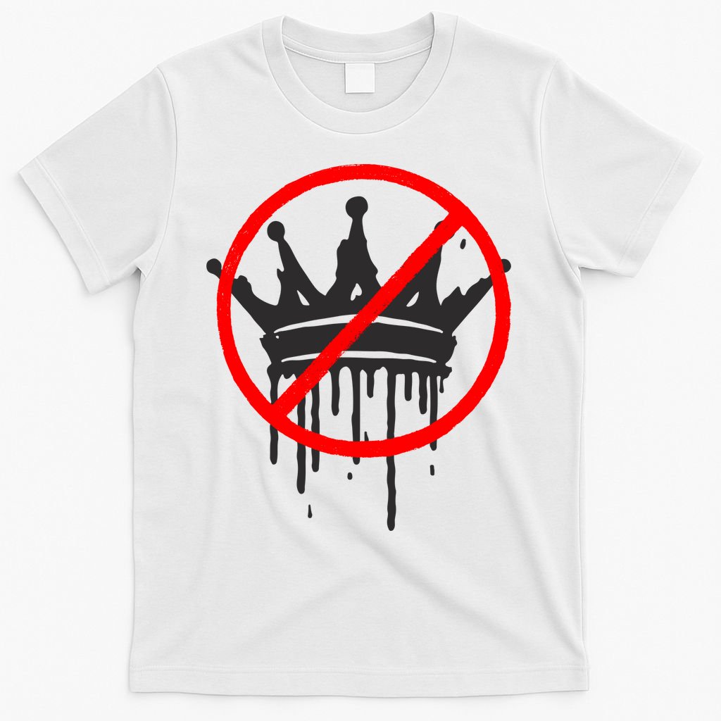 No Kings In America Pro Democracy Anti Monarchy Oligarchy product image 6