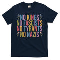 No Kings In America No Fascists We The People Political product image 1