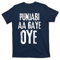 Panjabi Aa Gaye Oye Diljit Dosanjh T-Shirt product image 1