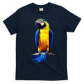 Parrot In Clouds T-Shirt product image 1