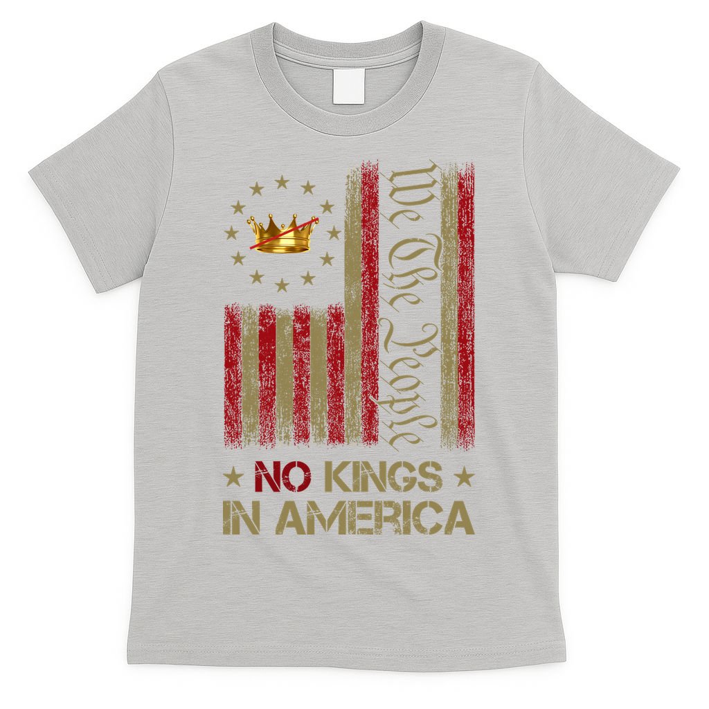 Patriotic Pro-Democracy Protest June 14 No Kings In America product image 5