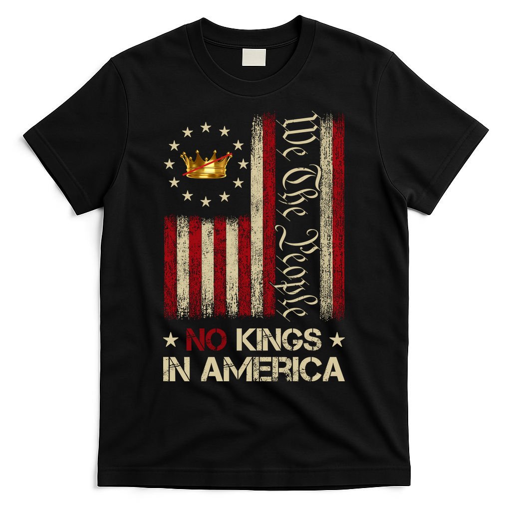 Patriotic Pro-Democracy Protest June 14 No Kings In America product image 4