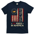 Patriotic Pro-Democracy Protest June 14 No Kings In America product image 1