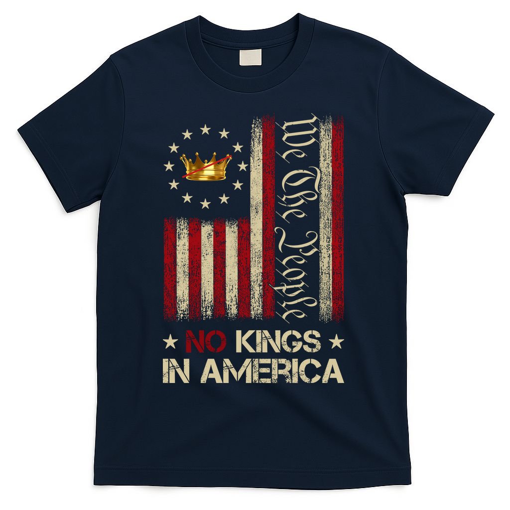 Patriotic Pro-Democracy Protest June 14 No Kings In America product image 1