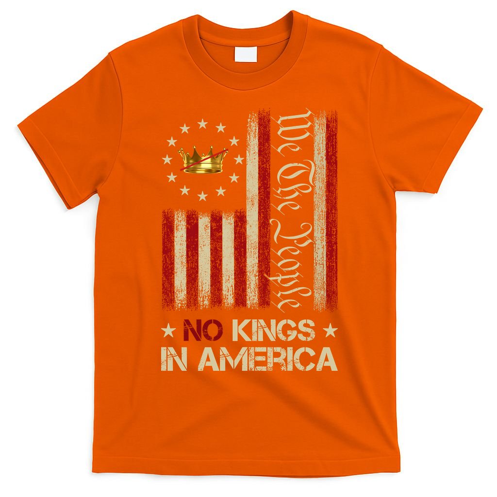 Patriotic Pro-Democracy Protest June 14 No Kings In America product image 3