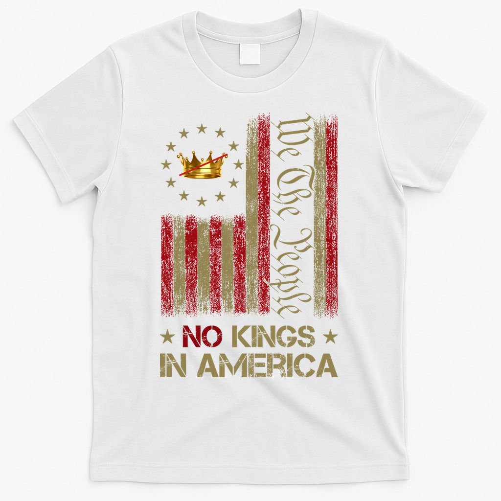 Patriotic Pro-Democracy Protest June 14 No Kings In America product image 6
