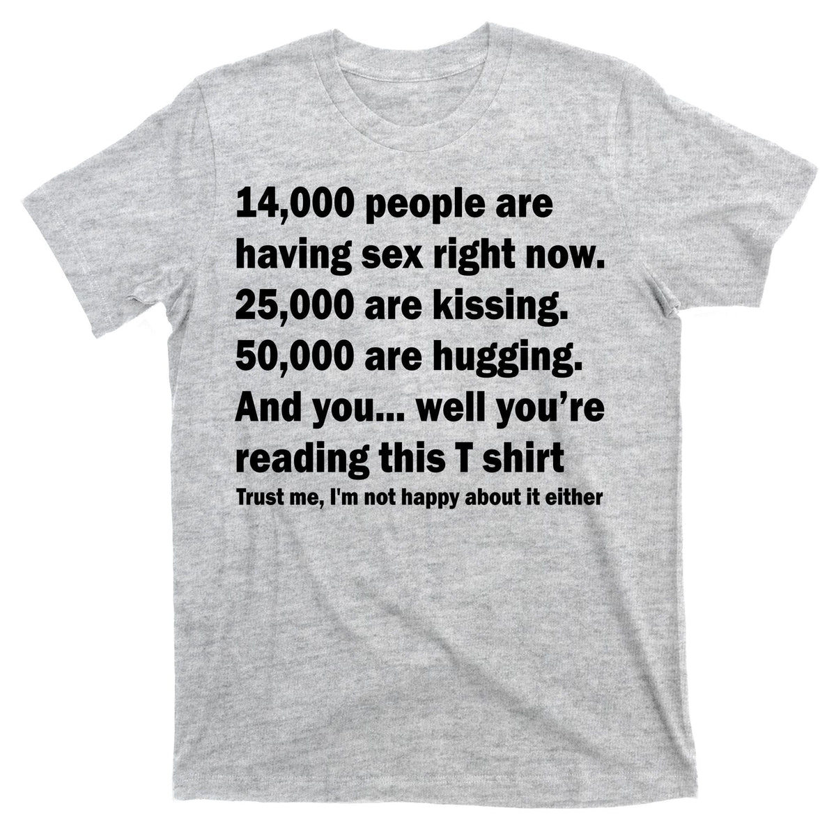 Reading This Funny Single Life Quote T-Shirt product image 9