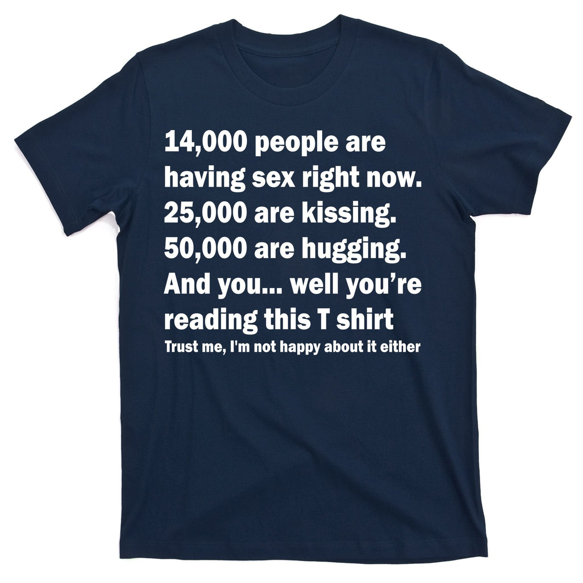 Reading This Funny Single Life Quote T-Shirt product image 1