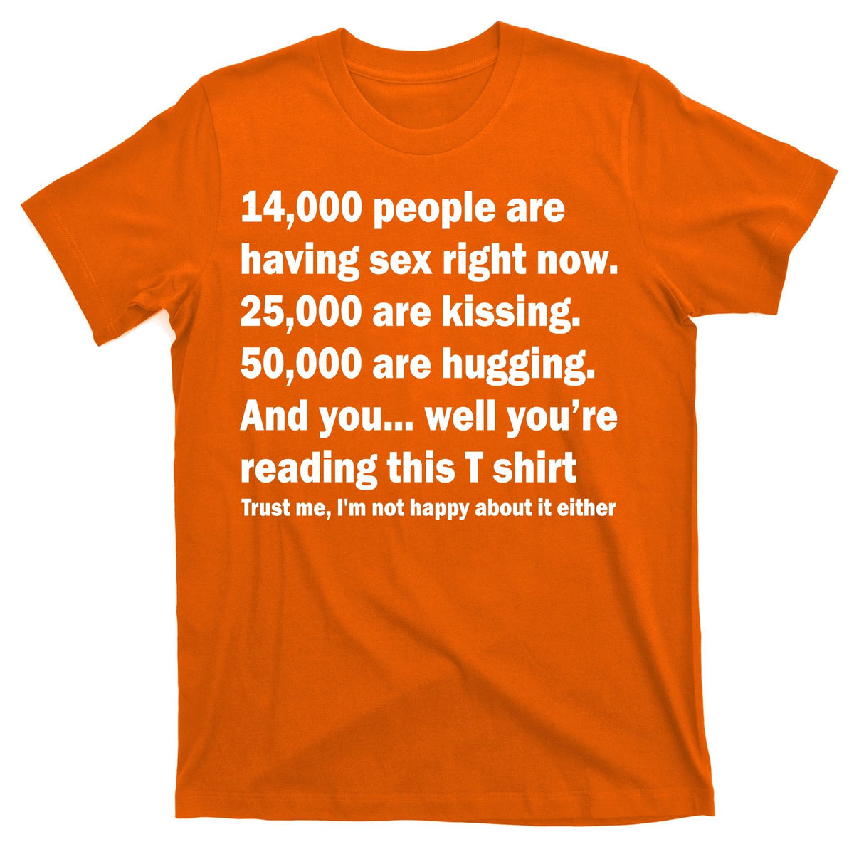 Reading This Funny Single Life Quote T-Shirt product image 5