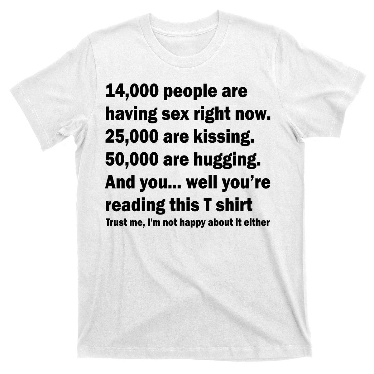 Reading This Funny Single Life Quote T-Shirt product image 11