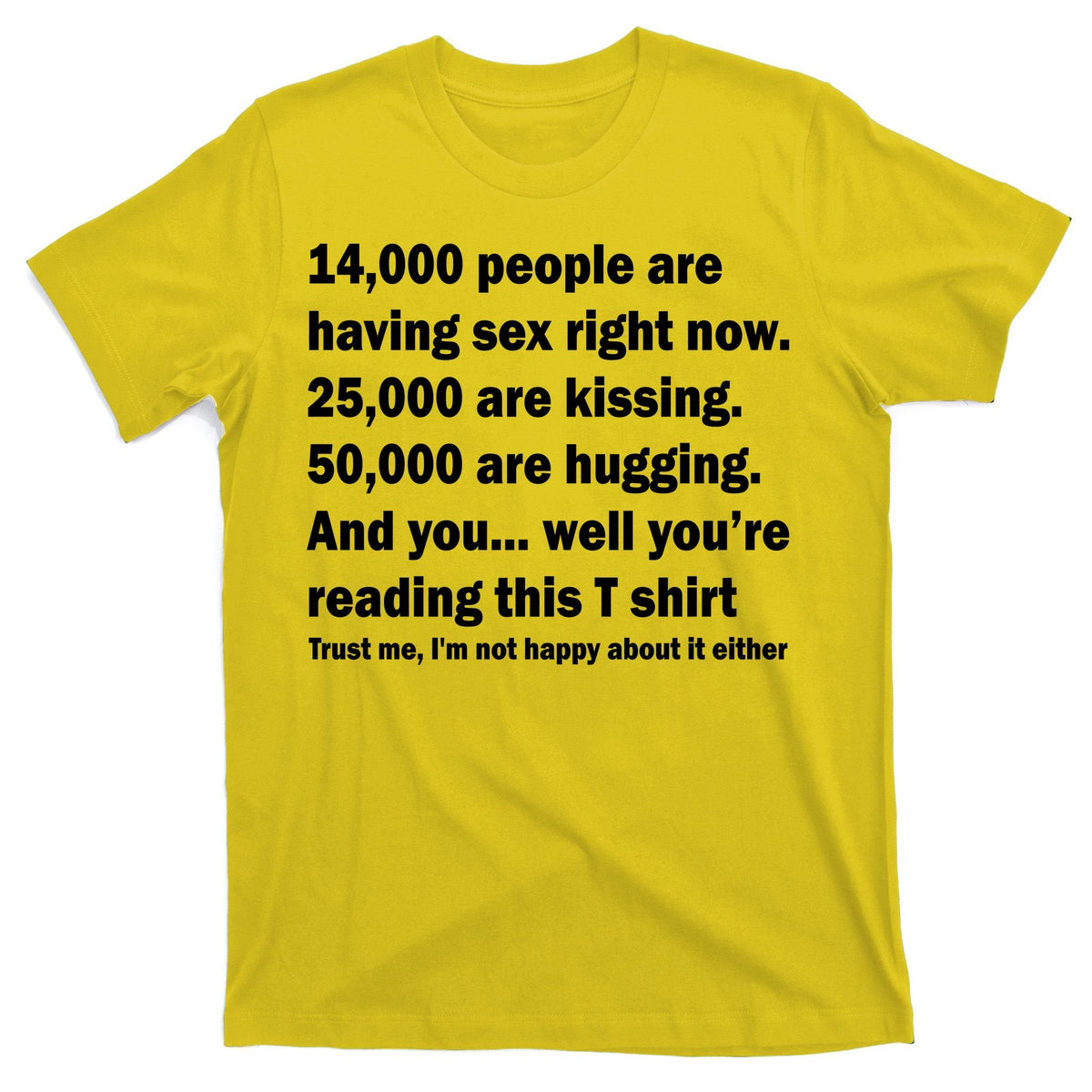 Reading This Funny Single Life Quote T-Shirt product image 3