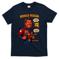 Ronald Reagan The Presidential Chronicles T-Shirt product image 1