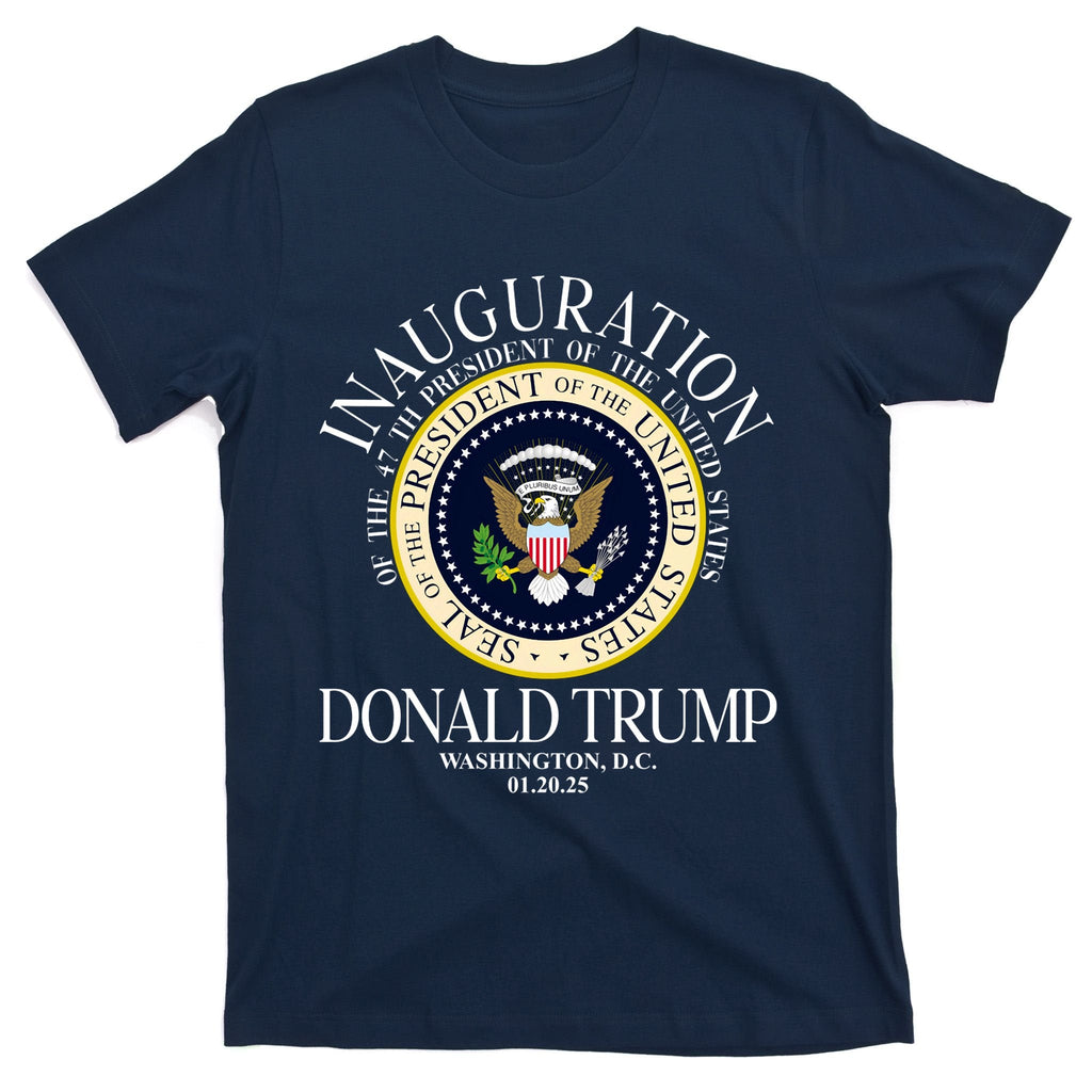 Seal 47th President Inauguration Day Donald Trump 2025 product image 1