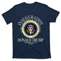 Seal 47th President Inauguration Day Donald Trump 2025 product image 1