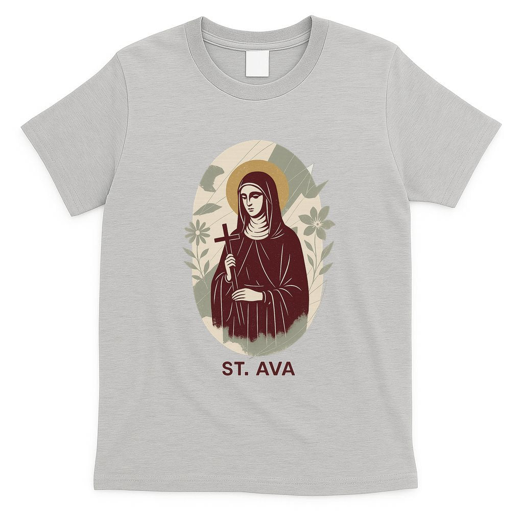 Saint Ava T-Shirt product image 5