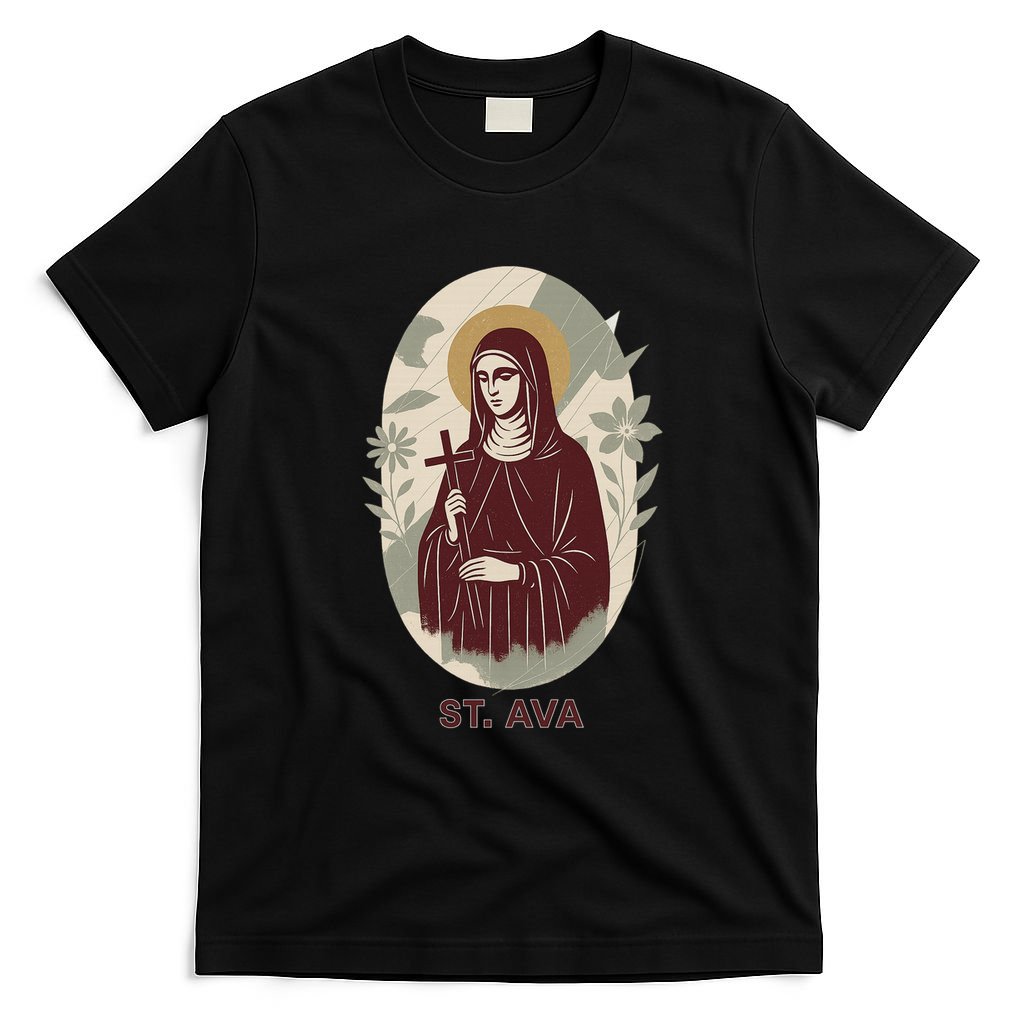 Saint Ava T-Shirt product image 4
