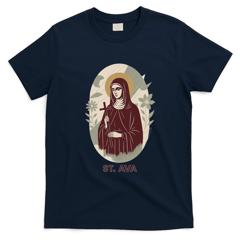 Saint Ava T-Shirt product image 1