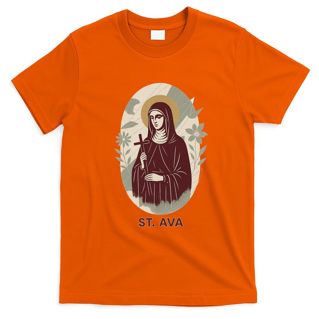 Saint Ava T-Shirt product image 3