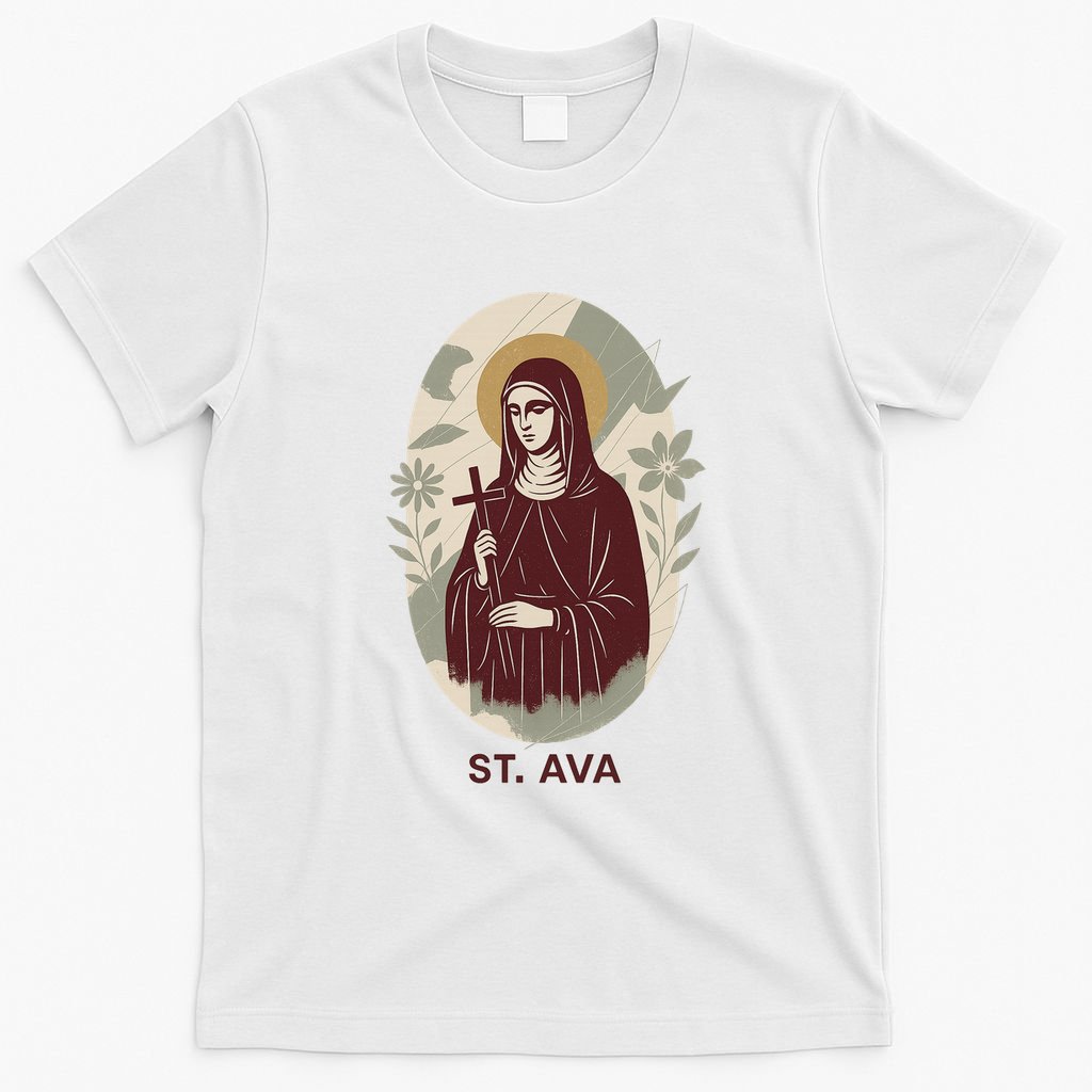Saint Ava T-Shirt product image 6