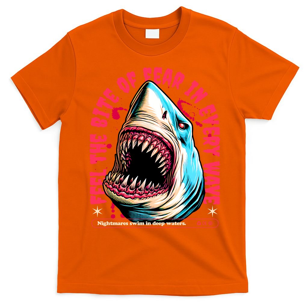 SHARK BITE T-Shirt product image 3
