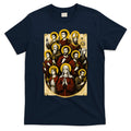 Saints Collage T-Shirt product image 1