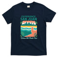 San Juan Where Old Meets New T-Shirt product image 1