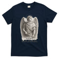 Saint Michael Sketch T-Shirt product image 1