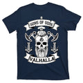 Sons Of Odin Valhalla T-Shirt product image 1