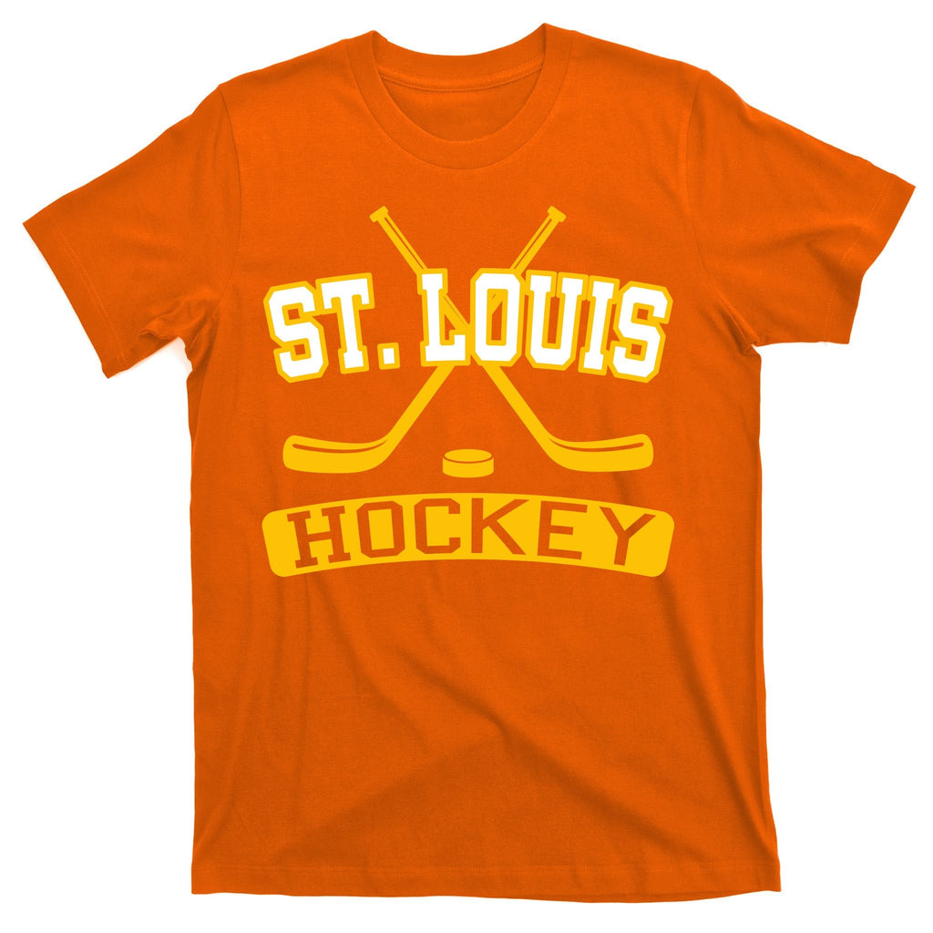 St. Louis Hockey T-Shirt